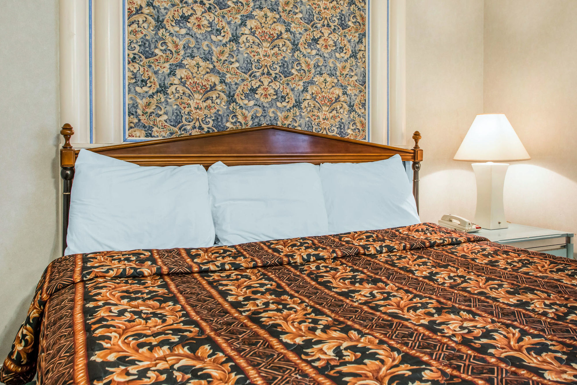Rodeway Inn Parkway Galloway Pokoj fotografie
