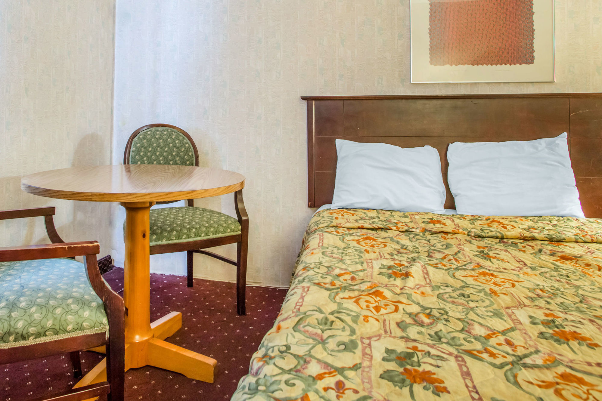 Rodeway Inn Parkway Galloway Pokoj fotografie