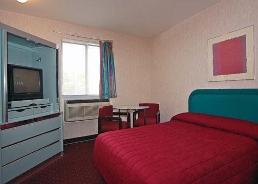 Rodeway Inn Parkway Galloway Pokoj fotografie